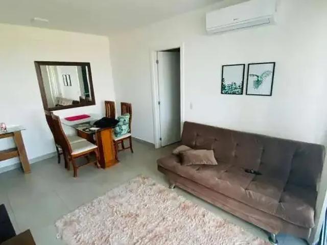 Apartamento para Locação em Campos dos Goytacazes/RJ Parque Tamandaré 1 Quartos