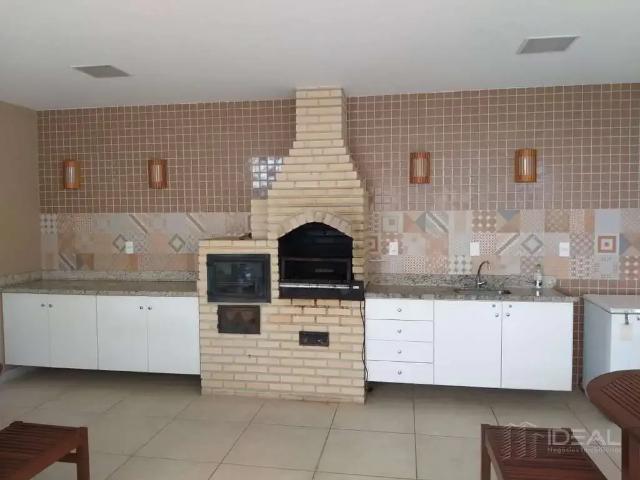 Apartamento para Locação em Campos dos Goytacazes/RJ Parque Tamandaré 1 Quartos