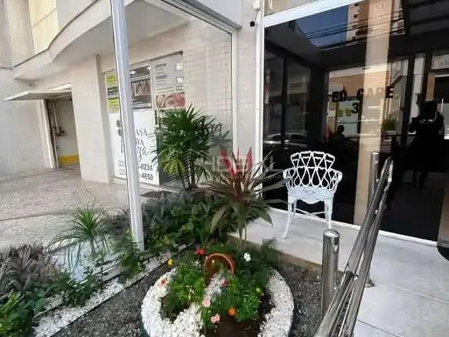 Apartamento para Locação em Campos dos Goytacazes/RJ Parque Tamandaré 2 Quartos