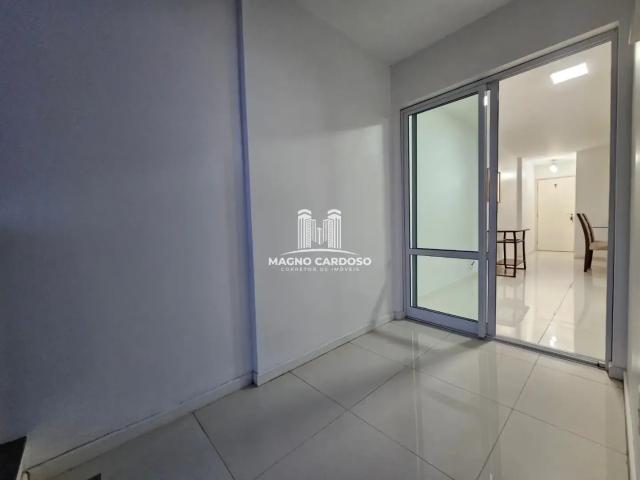 Apartamento para Locação em Campos dos Goytacazes/RJ Parque Tamandaré 2 Quartos