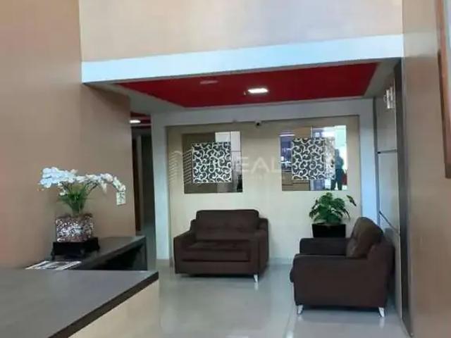 Apartamento para Locação em Campos dos Goytacazes/RJ Parque Tamandaré 2 Quartos