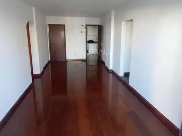 Apartamento para Locação em Campos dos Goytacazes/RJ Parque Tamandaré 2 Quartos