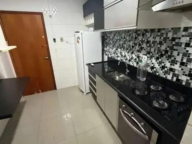 Apartamento para Locação em Campos dos Goytacazes/RJ Parque Tamandaré 2 Quartos