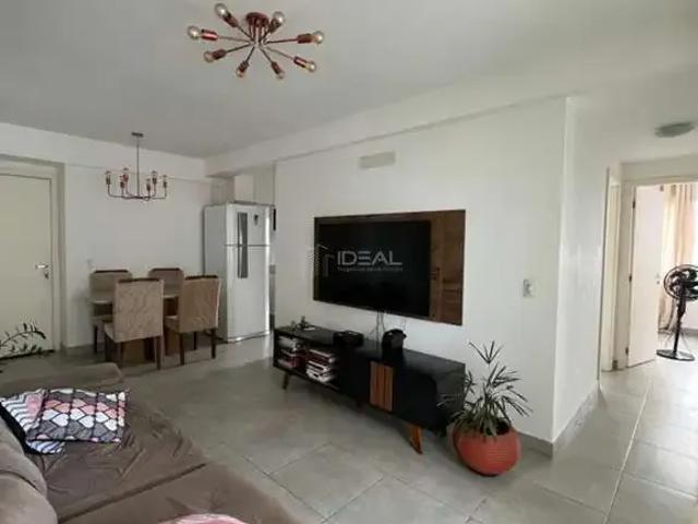 Apartamento para Locação em Campos dos Goytacazes/RJ Parque Tamandaré 2 Quartos