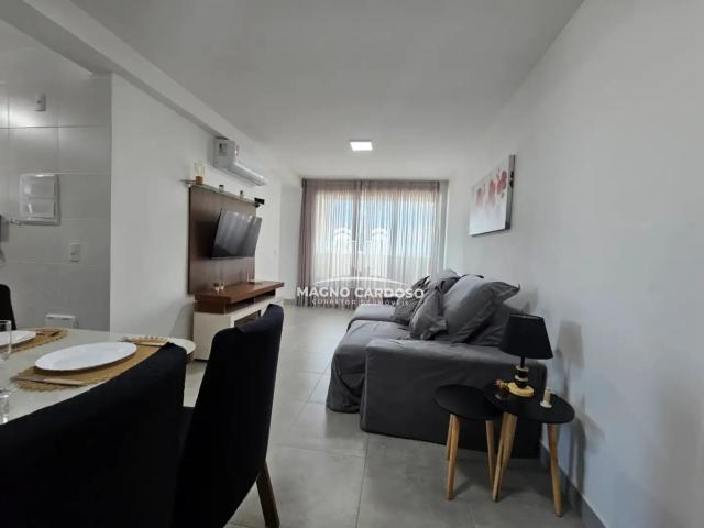 Apartamento para Locação em Campos dos Goytacazes/RJ Parque Tamandaré 2 Quartos