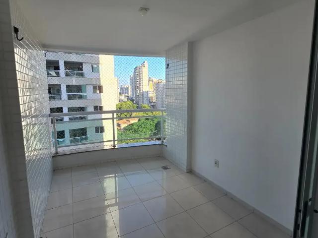 Apartamento para Locação em Campos dos Goytacazes/RJ Parque Tamandaré 3 Quartos