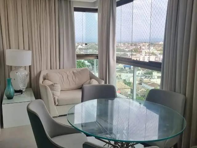 Apartamento para Locação em Campos dos Goytacazes/RJ Parque Tamandaré 3 Quartos