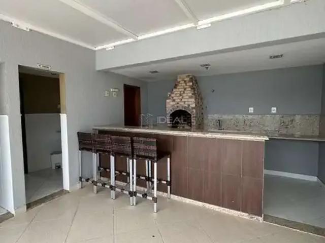 Apartamento para Locação em Campos dos Goytacazes/RJ Parque Tamandaré 3 Quartos
