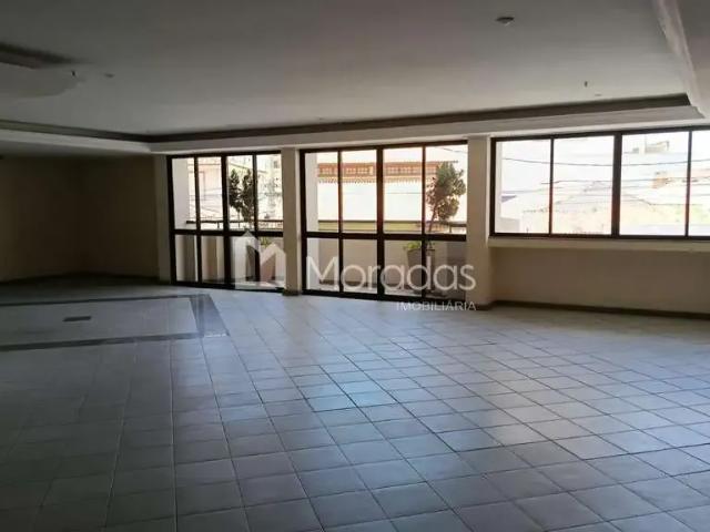 Apartamento para Locação em Campos dos Goytacazes/RJ Parque Tamandaré 3 Quartos