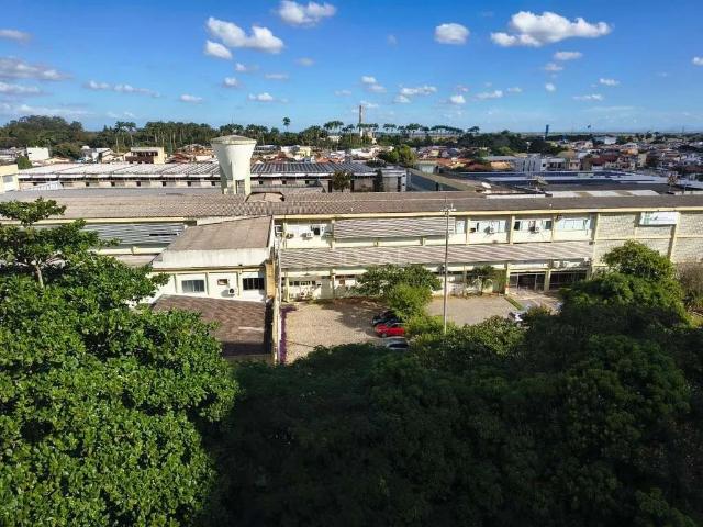 Apartamento para Locação em Campos dos Goytacazes/RJ Parque Tamandaré 3 Quartos