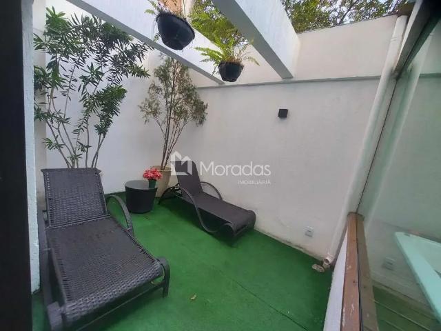 Apartamento para Locação em Campos dos Goytacazes/RJ Parque Tamandaré 3 Quartos