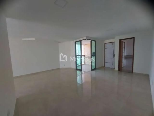 Apartamento para Locação em Campos dos Goytacazes/RJ Parque Tamandaré 3 Quartos