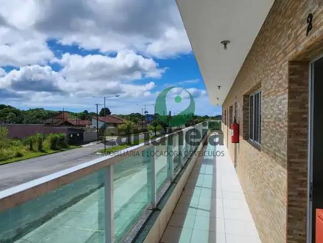 Apartamento para Locação em Cananéia/SP Retiro das Caravelas 1 Quartos