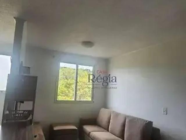 Apartamento para Locação em Canela/RS Ulisses de Abreu 2 Quartos