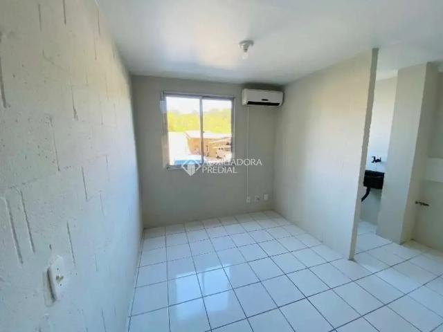 Apartamento para Locação em Canela/RS Ulisses de Abreu 2 Quartos