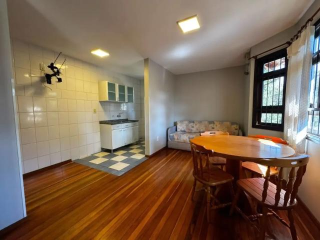 Apartamento para Locação em Canela/RS Vila Suica 1 Quartos