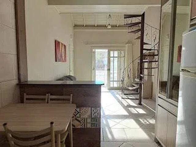 Apartamento para Locação em Canela/RS Centro 3 Quartos