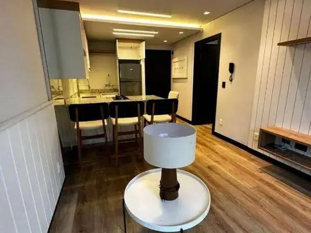 Apartamento para Locação em Canela/RS Centro 1 Quartos