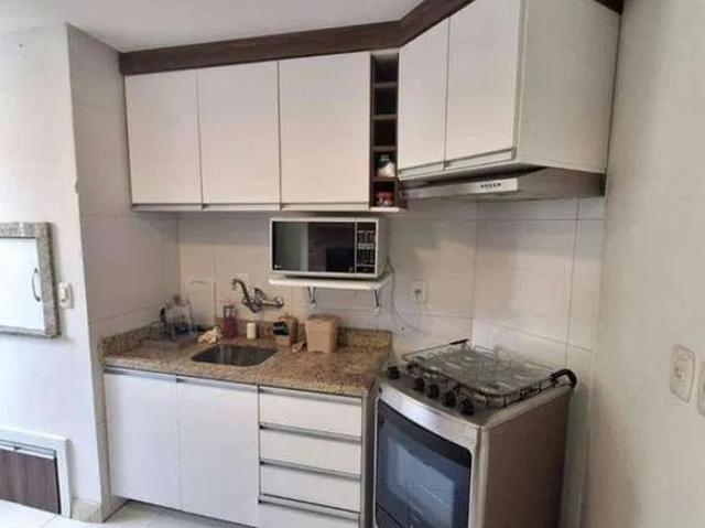 Apartamento para Locação em Canela/RS Centro 1 Quartos