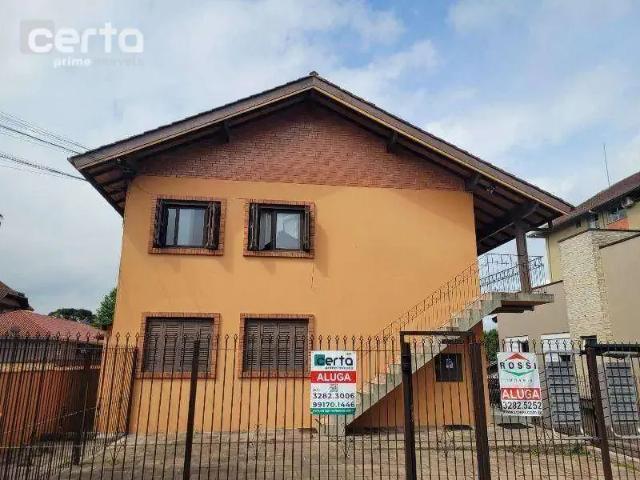 Apartamento para Locação em Canela/RS Centro 1 Quartos
