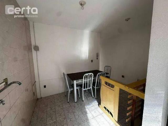 Apartamento para Locação em Canela/RS Centro 1 Quartos