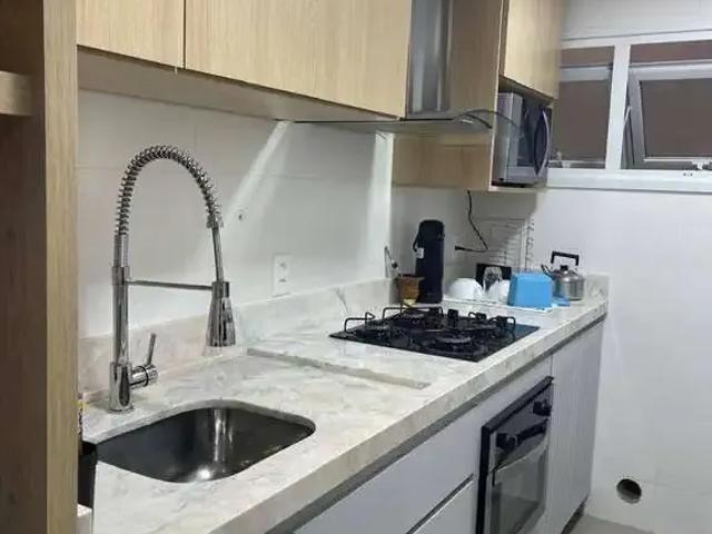 Apartamento para Locação em Canela/RS Centro 1 Quartos