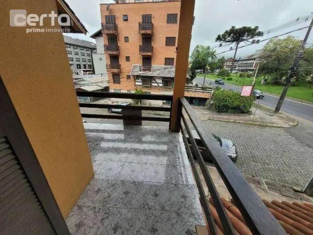 Apartamento para Locação em Canela/RS Centro 1 Quartos