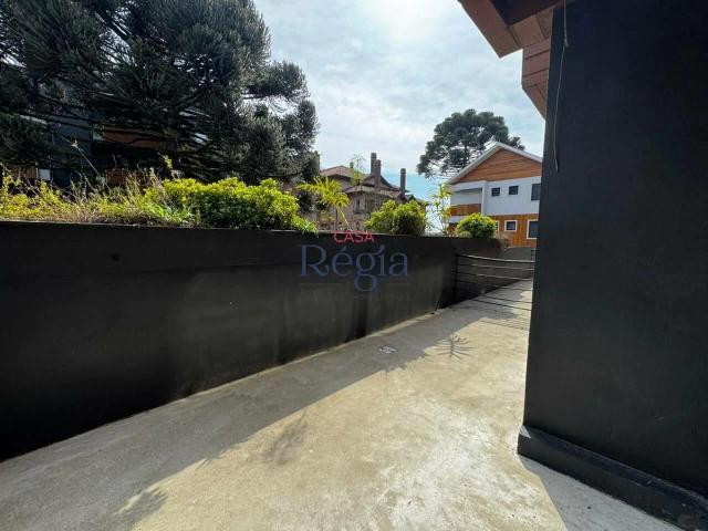 Apartamento para Locação em Canela/RS Centro 1 Quartos