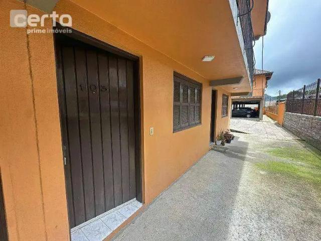 Apartamento para Locação em Canela/RS Centro 1 Quartos