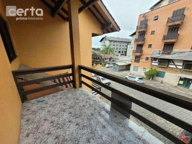 Apartamento para Locação em Canela/RS Centro 1 Quartos