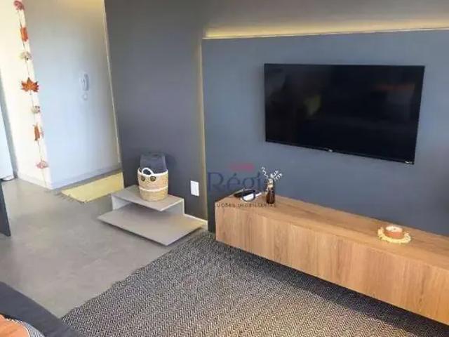 Apartamento para Locação em Canela/RS Centro 1 Quartos