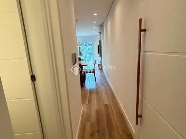 Apartamento para Locação em Canela/RS Centro 1 Quartos