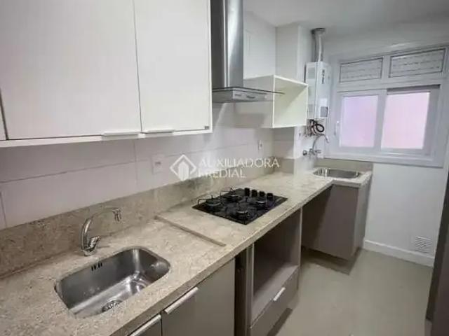 Apartamento para Locação em Canela/RS Centro 2 Quartos