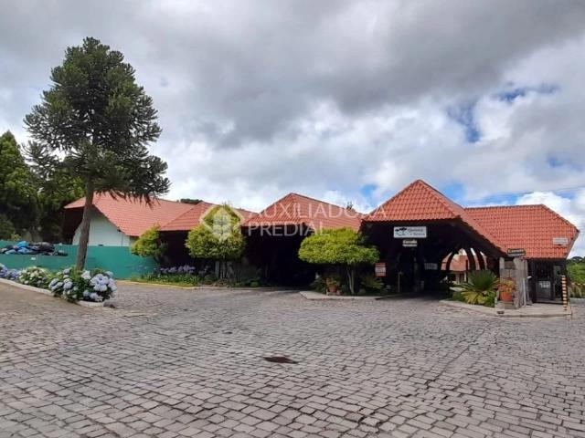 Apartamento para Locação em Canela/RS Centro 2 Quartos