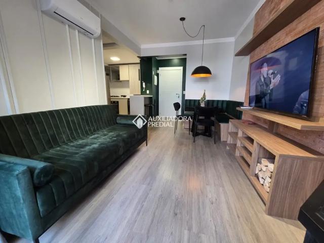 Apartamento para Locação em Canela/RS Centro 2 Quartos