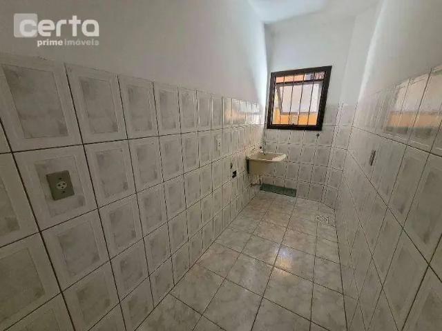 Apartamento para Locação em Canela/RS Centro 2 Quartos