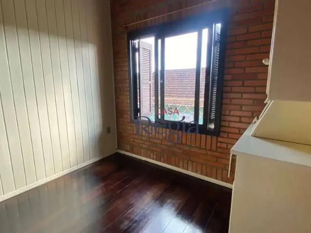 Apartamento para Locação em Canela/RS Centro 2 Quartos
