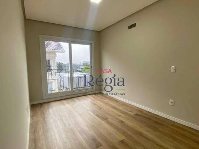 Apartamento para Locação em Canela/RS Centro 2 Quartos