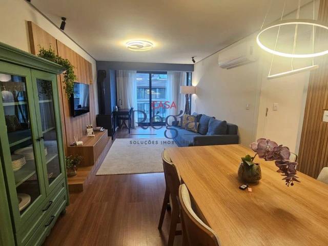 Apartamento para Locação em Canela/RS Centro 2 Quartos