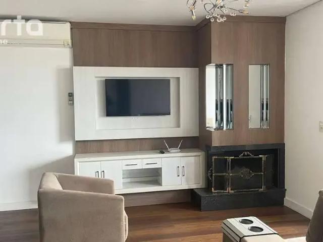 Apartamento para Locação em Canela/RS Centro 2 Quartos