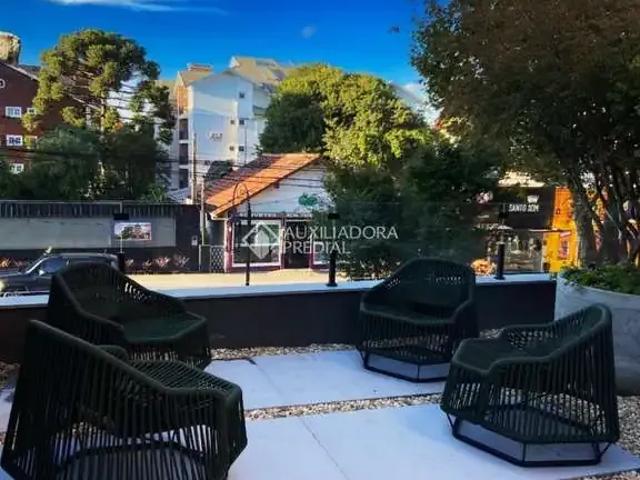 Apartamento para Locação em Canela/RS Centro 2 Quartos