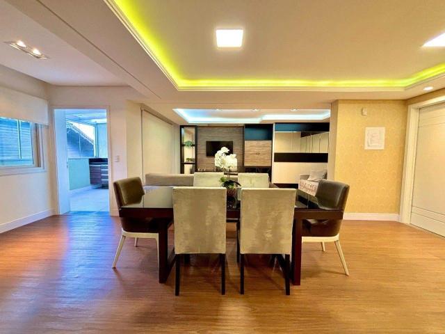Apartamento para Locação em Canela/RS Centro 2 Quartos