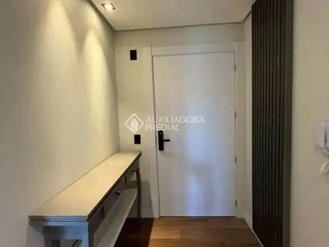 Apartamento para Locação em Canela/RS Centro 2 Quartos