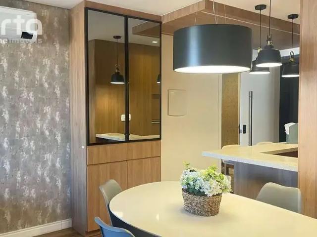 Apartamento para Locação em Canela/RS Centro 2 Quartos
