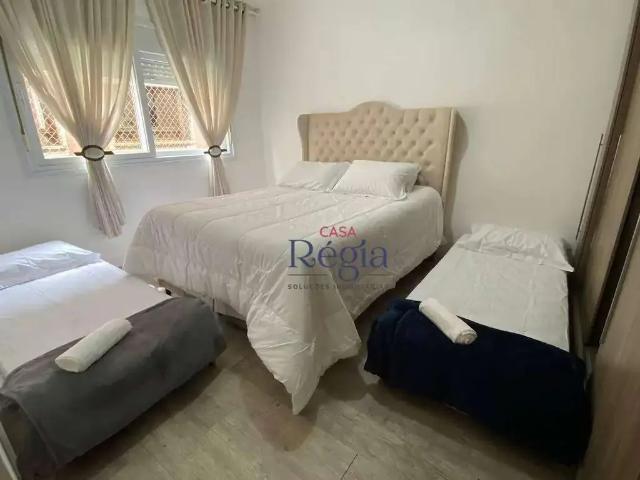 Apartamento para Locação em Canela/RS Centro 2 Quartos