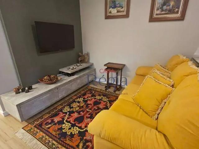 Apartamento para Locação em Canela/RS Centro 2 Quartos