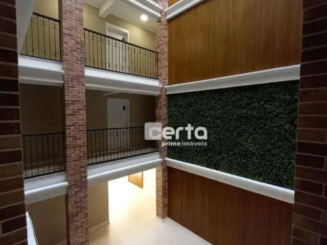 Apartamento para Locação em Canela/RS Centro 2 Quartos