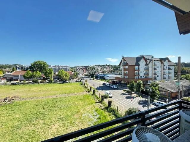 Apartamento para Locação em Canela/RS Centro 2 Quartos