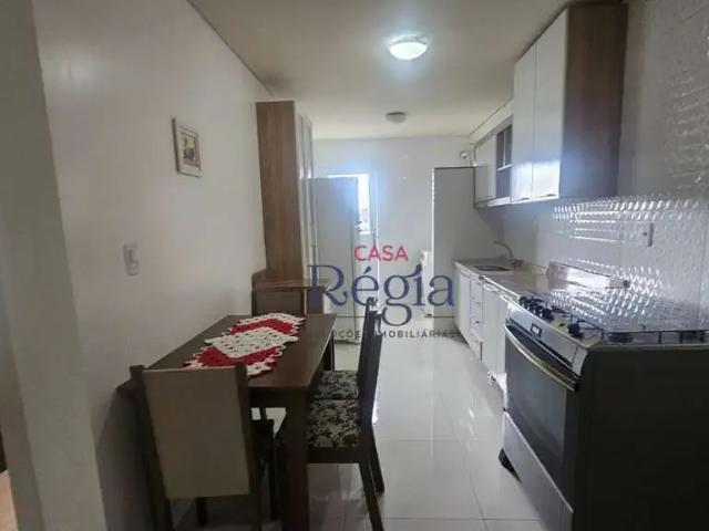 Apartamento para Locação em Canela/RS Eugênio Ferreira 1 Quartos