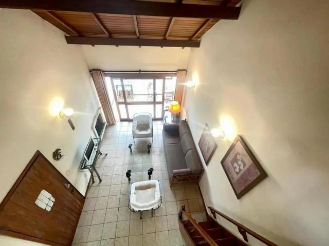 Apartamento para Locação em Canela/RS Laje de Pedra 1 Quartos